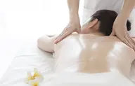 ✨️ふわふわボリュームバスト✨️至極の全身リンパトリートメント+ バストアップ