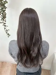 【コテ巻き🐰♡】特別な日や推し活前にもぴったり❣️