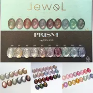 《hand》✨平日限定✨【enoi】うるちゅる質感のマグネット5シリーズから1つ選択➕ケア込み💎ベースはパラジェル使用