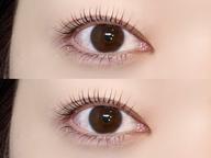 お目元ぱっちり✨【上下まつげパーマ👀】(まつ毛sh &コーティング仕上げ🫧)