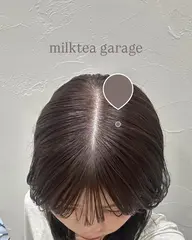 🌟無料カラーモデル募集🌟(根元のみのカラーとなります)クイックトリートメント・marbb付き🫧 ⚠️条件あり⚠️