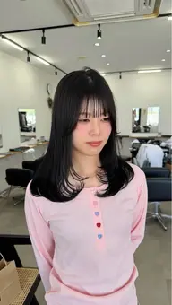 💇🏻♀️究極の髪質改善💚
