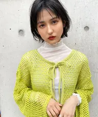 似合わせカット✂️
