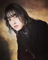 カットカラー美髪トリートメント