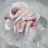 【長さだし10本】持ち込みデザインOK💎韓国ワンホン✨🍒