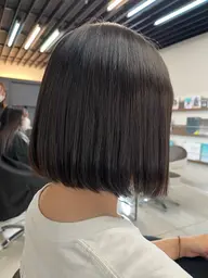 似合わせカット