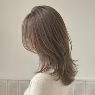 カット＋最高級Aujuaトリートメント🫧