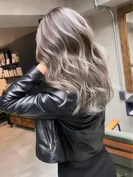 ダメージレスバレイヤージュ🌟