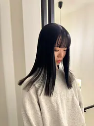🫧ベッドスパ　30分🫧(ブロー代込み)