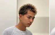 早朝！！仕事の前に✂️大宮エリアに珍しい！朝からスッキリコース