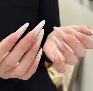 ⑦【チップ長さだし🧲♡】マグネット / フラッシュ / ミラー ✦¥9,480 → ¥8,480