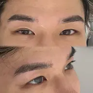 【メンズ限定】似合わせ眉毛WAX+眉カット🪞✨