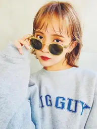 ケアブリーチ🌟ダメージ96%OFF🌟ダブルカラー&フルカラー&シルクトリートメント❣️