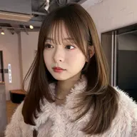 【池袋限定】似合わせレイヤーカット+顔まわりカット サロントリートメントつき✨