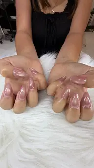 オフ無し10本長さだし+マグネット