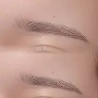 【アイブロウ໒꒱】美眉スタイリング🩰［眉WAX/メイク込］