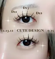 アンドヘルシー🍋120本🍋アイシャンプー&束感コーティング付💛
