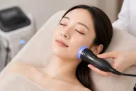 最新!小顔矯正×オンダリフトで超小顔へ🌟《骨格を変え脂肪も減少💫》