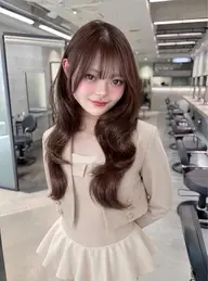 み!るきーずの皆様への巻き下ろし🩷
