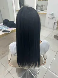 髪質改善トリートメント インメトリー
