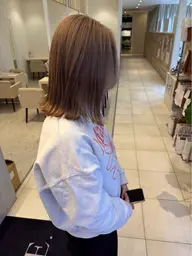 ✂️カット＋マーブ
