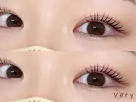 【⋆⸜🎀⸝‍⋆残り1名様限定⋆⸜🎀⸝‍⋆】韓国風束感まつ毛🤍まつげパーマモデル様募集中です°・*:.。.