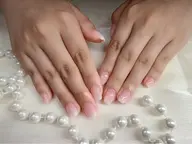 【Hand】オフィス向けカラグラで、色の変更はご相談可能です、是非お試しください♪ ベース色付きの場合料金追加+1100