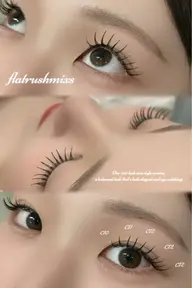 🫧マツエクオフのみ🫧
