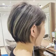 🍃カット+ヘッドスパ🍃