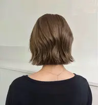 ✨デビュー前限定✨レディースボブカット✂️