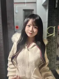 👑シングルカラー+ダイヤモンド毛質60本~