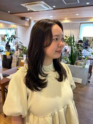 カット+30分の選べるスパ