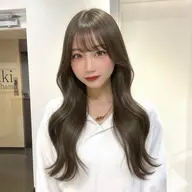 🎀 ブリーチなしダブルカラー 🎀【透明感ダブルカラー】ブリーチなし🪽¥15,000→¥8,800