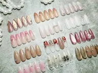 【HAND】シンプル定額デザイン🎀