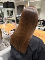 【今だけ金曜限定】トリートメント👩+ファインバブル🫧+ヘッドマッサージ付き+ブロー付き