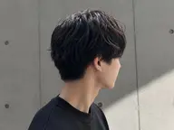 【🧑🏽🦱急募🧑🏽🦱】《6/10水8:30〜1名様限定》メンズカット➕髪質改善トリートメント🫧