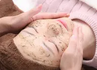 【圧倒的人気】ハーブピーリング&よもぎ蒸し⭐︎オプション付¥13,000
