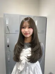 【2回目以降のお客様限定】似合わせカット✂️（メンズ可）