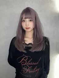 【🌟当日限定】🫧ブリーチ＋1カラー🫧