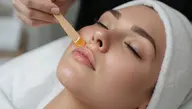 【肌のトーンUP✨️】全顔フルフェイスWAX(お顔脱毛)