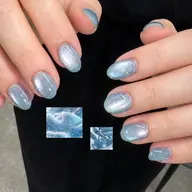 🧊きらちゅるマグネットワンカラー🧊