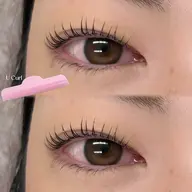 まつげパーマ