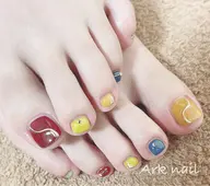 やりたい放題