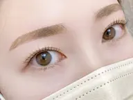 次世代ラッシュリフト♡トリートメント付き