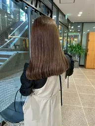 💖Aujuaプレミアムトリートメント、スタイリングモデル💖