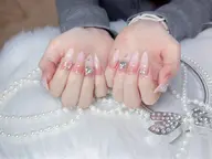 チップ長さだし+つけ放題