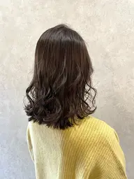 🫧 カット × ヘッドスパ 🫧