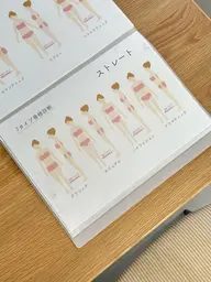 7タイプ骨格診断👗PDF資料付き🎁