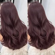 【カラーのみ🎀】艶ケアカラー＋ プジョリ3stepトリートメント
