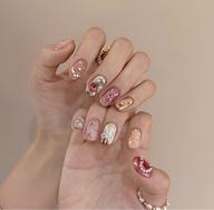 HAND|こだわり再現*6本持ち込みデザインオフあり